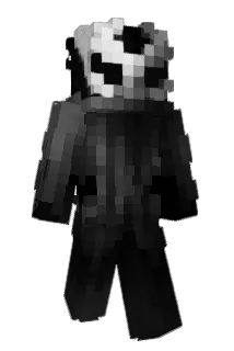 ander1308 Minecraft avatar full body