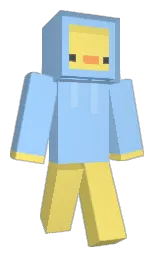 Custom render preview