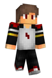 anders_hi Minecraft avatar full body