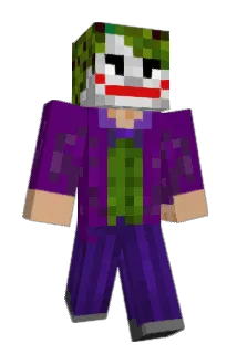 andersen1204 Minecraft avatar full body