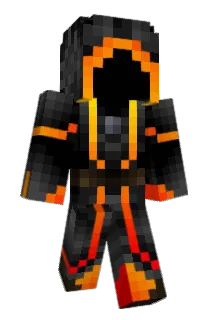 andershjelvik Minecraft avatar full body