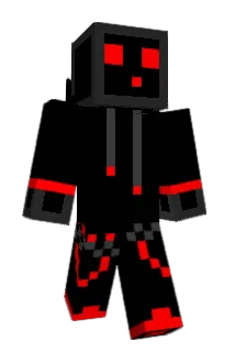 andi0005 Minecraft avatar full body