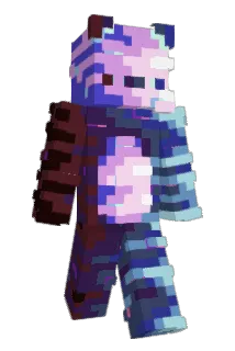 andi_png Minecraft avatar full body
