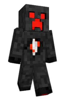 andos1211 Minecraft avatar full body