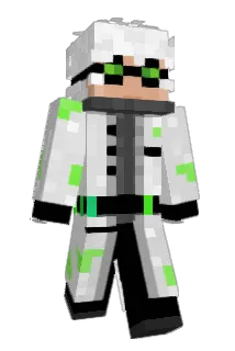 andr1us_ Minecraft avatar full body