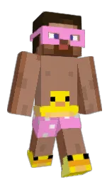 Custom render preview