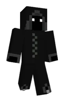 andre11266 Minecraft avatar full body