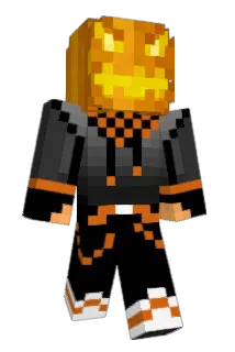 andre__ber Minecraft avatar full body