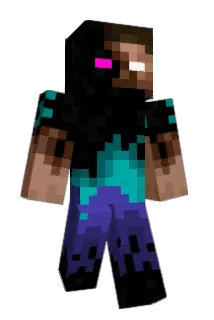 andre_tbw Minecraft avatar full body
