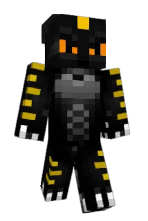andreafry19 Minecraft avatar full body