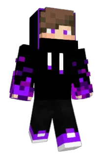 andrealucio80 Minecraft avatar full body