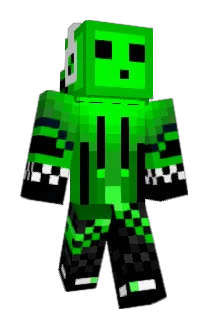 andreas040402 Minecraft avatar full body