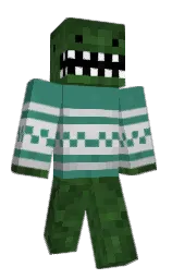 Custom render preview