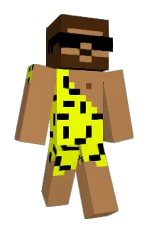 andreas__b Minecraft avatar full body