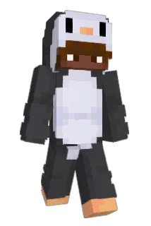 andreas_pedersen Minecraft avatar full body