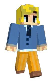 andreassakis9 Minecraft avatar full body