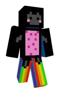 andreasthor123 Minecraft avatar full body