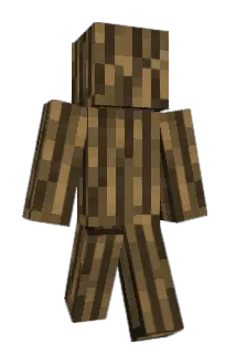 andrebsty Minecraft avatar full body