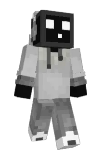 andrej_5 Minecraft avatar full body