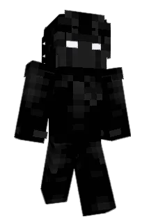 andrejjkko Minecraft avatar full body