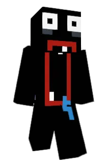 andrelis22 Minecraft avatar full body