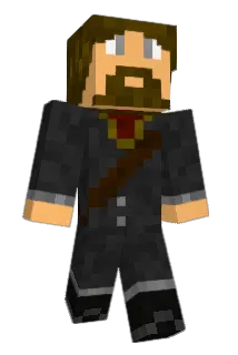 andrew419 Minecraft avatar full body