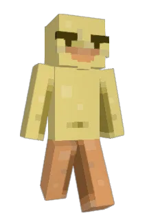 andrew98231 Minecraft avatar full body