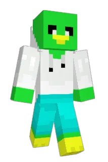 andrew99_9 Minecraft avatar full body