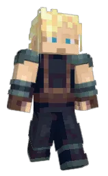 Custom render preview