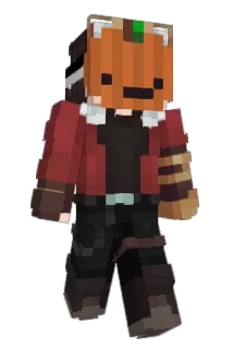 andrew_ax Minecraft avatar full body