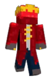 andrew_f_s Minecraft avatar full body