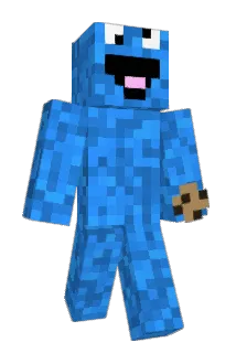 andrew_ike Minecraft avatar full body