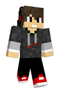 andrew_perkins Minecraft avatar full body