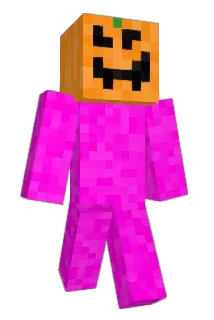 andrewdabo659 Minecraft avatar full body
