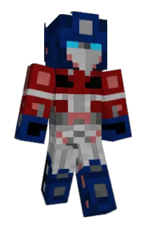 andrewg97 Minecraft avatar full body