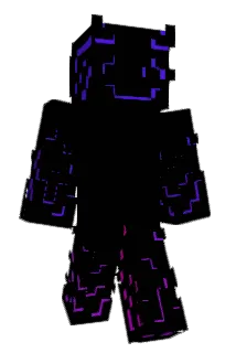 andrewhaas1 Minecraft avatar full body