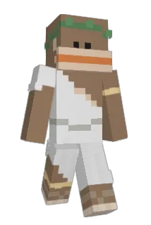 andrewisacello Minecraft avatar full body