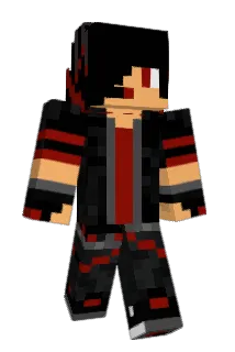 andrewlxix Minecraft avatar full body