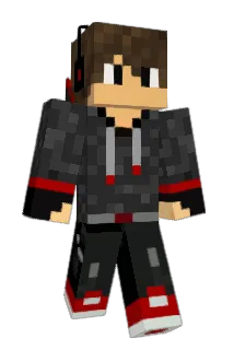 andrewn47 Minecraft avatar full body