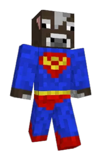 andrewtopchik Minecraft avatar full body