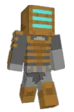 andrewww76 Minecraft avatar full body
