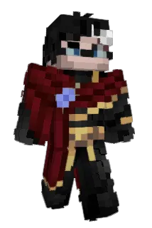 andrey5609 Minecraft avatar full body