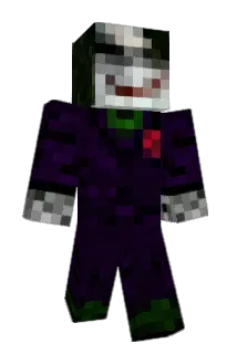 andrey_arsh Minecraft avatar full body