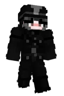 andreysz Minecraft avatar full body