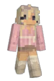 andrii_ch_ Minecraft avatar full body