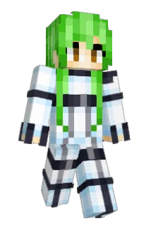andrija100 Minecraft avatar full body