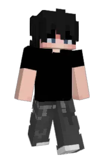 andrsgz Minecraft avatar full body