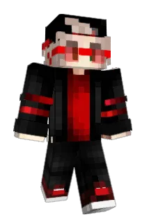 andry123_ Minecraft avatar full body