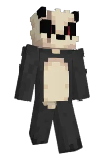 andt1k_ Minecraft avatar full body