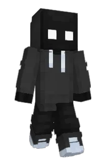 andwaldt Minecraft avatar full body